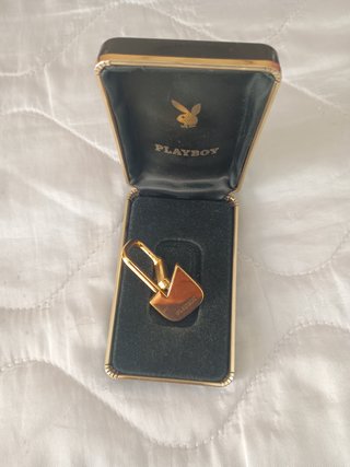 ELEGANTE PORTACHIAVI CONIGLIETTA PLAYBOY