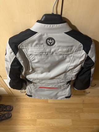 Chaqueta Moto Armure Talla S/36