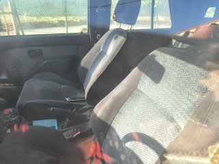Opel Frontera 1998