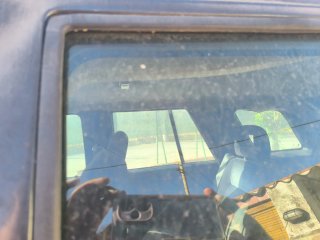 Opel Frontera 1998