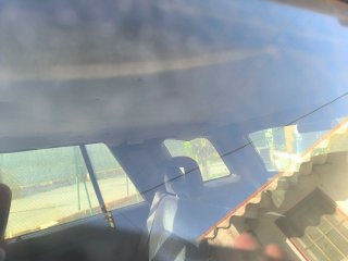 Opel Frontera 1998