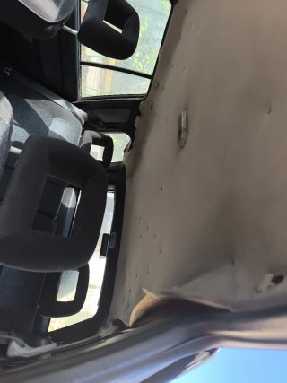 Opel Frontera 1998