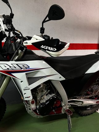 AJP PR7 Extreme