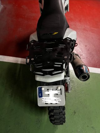 AJP PR7 Extreme