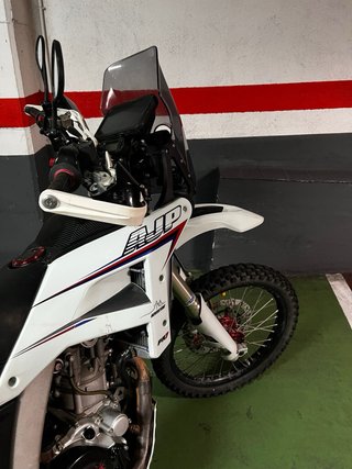 AJP PR7 Extreme