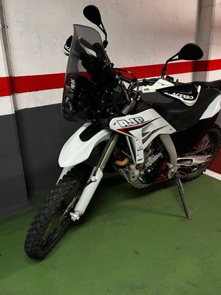 AJP PR7 Extreme