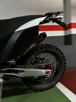 AJP PR7 Extreme