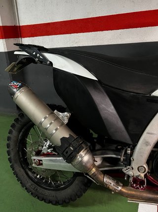 AJP PR7 Extreme