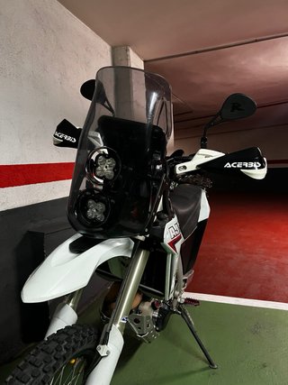 AJP PR7 Extreme