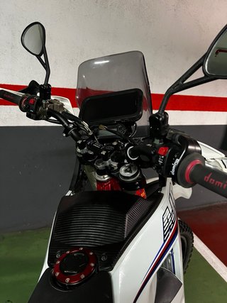 AJP PR7 Extreme