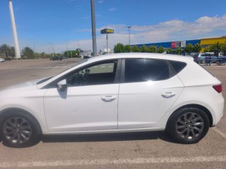 SEAT Leon 2015