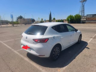 SEAT Leon 2015