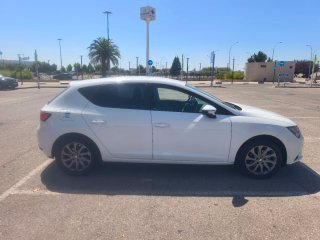 SEAT Leon 2015