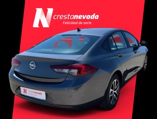 SIN ENTRADA! Opel Insignia DIESEL GS EDITION!