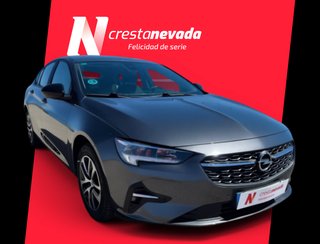 SIN ENTRADA! Opel Insignia DIESEL GS EDITION!