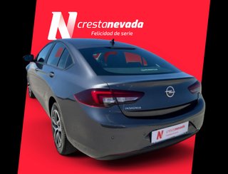 SIN ENTRADA! Opel Insignia DIESEL GS EDITION!