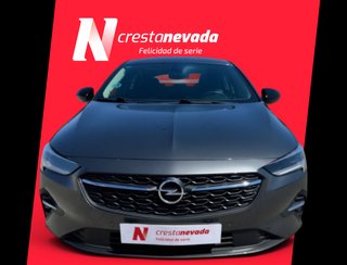 SIN ENTRADA! Opel Insignia DIESEL GS EDITION!