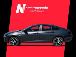 SIN ENTRADA! Opel Insignia DIESEL GS EDITION!