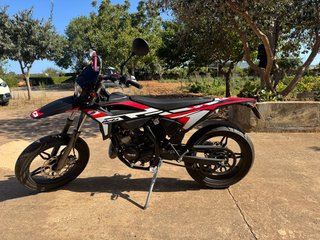 Beta RR 50 Motard 2023