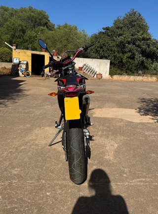 Beta RR 50 Motard 2023