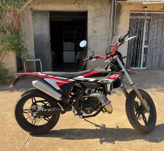 Beta RR 50 Motard 2023
