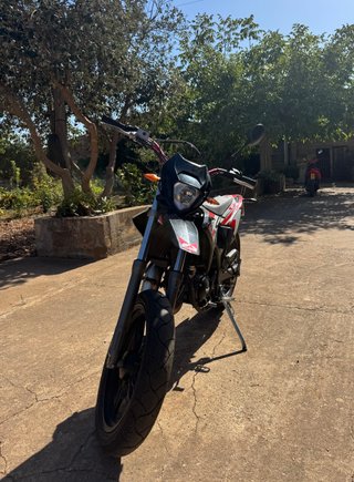 Beta RR 50 Motard 2023