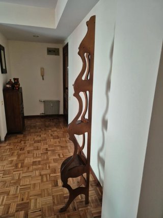 Estantería Esquinera Madera