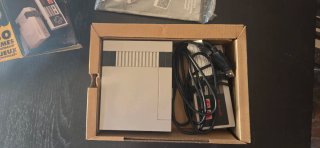 Nintendo Classic Mini: NES