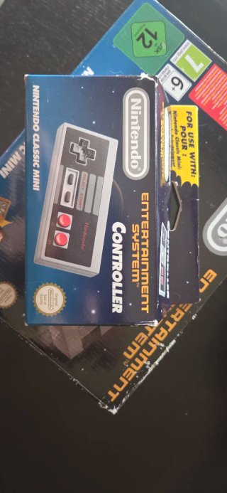 Nintendo Classic Mini: NES