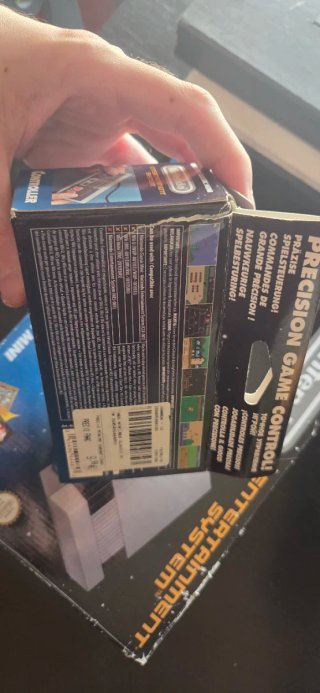 Nintendo Classic Mini: NES
