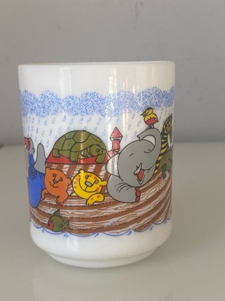 Taza Arcopal