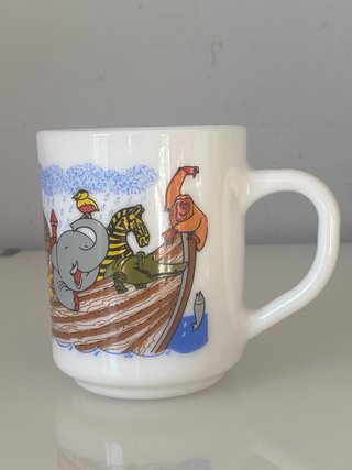 Taza Arcopal
