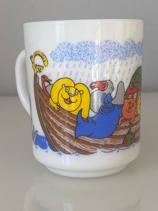 Taza Arcopal