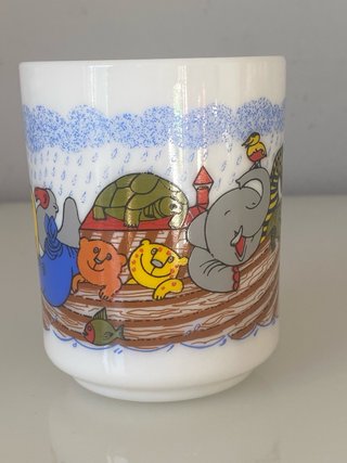 Taza Arcopal