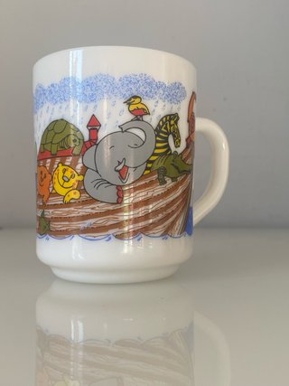 Taza Arcopal