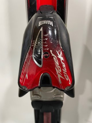 Sci Völkl Racetiger GS 165cm