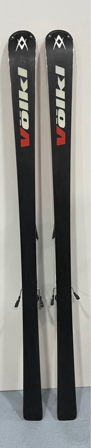 Sci Völkl Racetiger GS 165cm