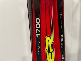 Sci Völkl Racetiger GS 165cm