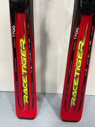 Sci Völkl Racetiger GS 165cm