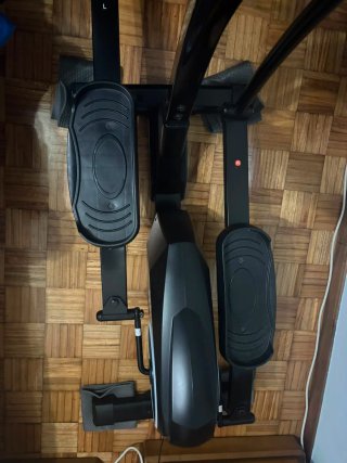 Elíptica Bodytone poco uso