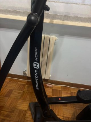 Elíptica Bodytone poco uso