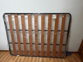 Somier 150x200 cm