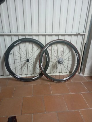 Giant TCR Pro Team