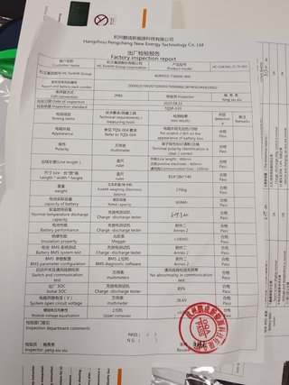 Maquina Almacen. Preparador pedidos Hangcha AC3 M1