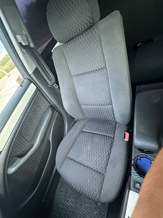 BMW Serie 3 2000