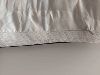 Almohada infantil 5-8 años
