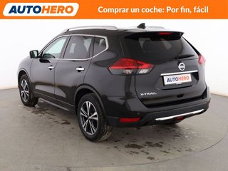 Nissan X-Trail 1.3 DIG-T N-Connecta