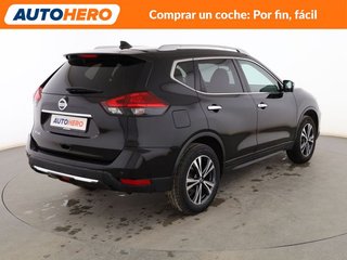 Nissan X-Trail 1.3 DIG-T N-Connecta