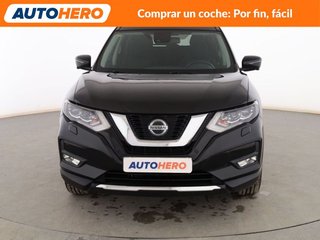 Nissan X-Trail 1.3 DIG-T N-Connecta