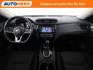Nissan X-Trail 1.3 DIG-T N-Connecta